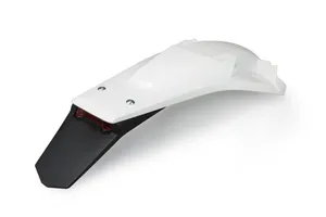UFO REAR FENDER WHITE
