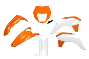 UFO COMPLETE BODY KIT OEM 16