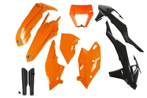 UFO COMPLETE BODY KIT OEM 19