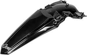 UFO REAR FENDER BLACK