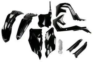 UFO COMPLETE BODY KIT BLACK