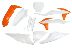 UFO COMPLETE BODY KIT OEM