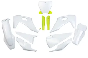 UFO COMPLETE BODY KIT OEM 19