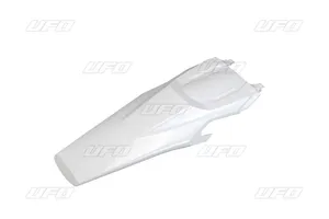 UFO FENDER REAR TC/FC 19-22 WH