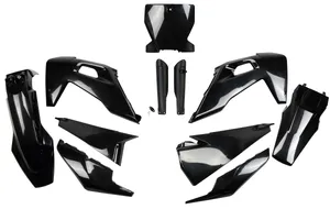 UFO BODY KIT FULL TC/FC 19-22 BLK