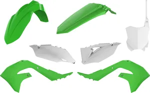 POLISPORT BODY KIT KXF450 19- OEM