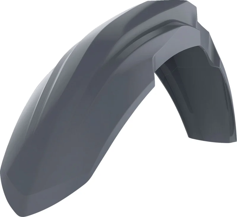 POLISPORT FDR FRT CRF250/450 GREY
