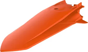 POLISPORT FENDER RR SX/SXF 19- OR