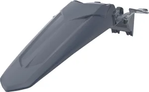 POLISPORT FENDER RR YZF 18- GREY