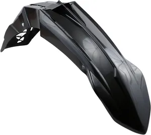 CYCRA FDR FRT VENTED YZF 19- BK