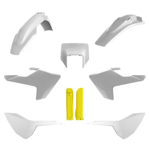 POLISPORT BODYKIT TE/FE 17-19 WH