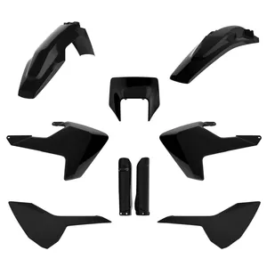 POLISPORT BODYKIT TE/FE 17-19 BK