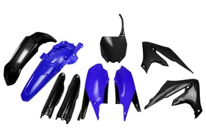 UFO BODY KIT YZF OFFICIAL 18-