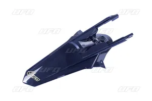 UFO REAR FENDER SX85 18- BLUE