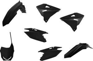 POLISPORT BODY KIT RESTYLE RM BLK