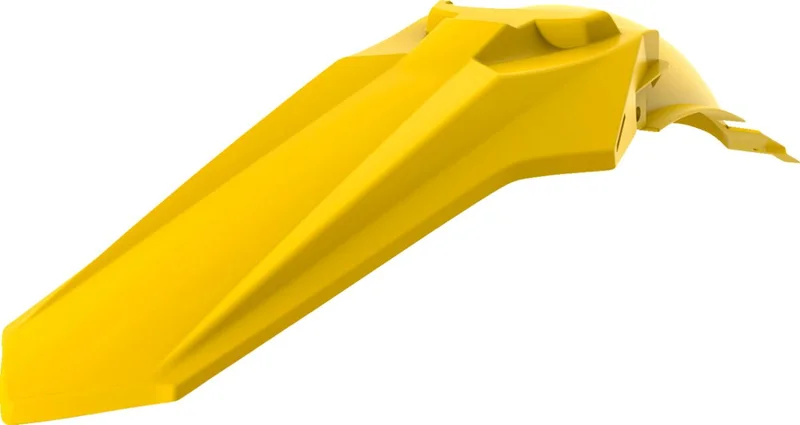 POLISPORT FENDER RR RM RESTYLE YE