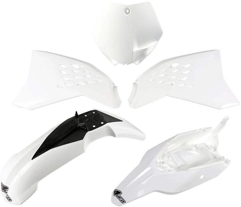 UFO BODY KIT KTM65SX 12-15 WT