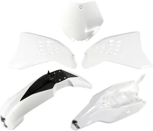 UFO BODY KIT KTM65SX 12-15 WT