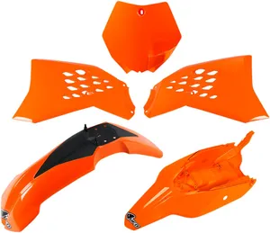 UFO BODY KIT KTM65SX 12-15 OR