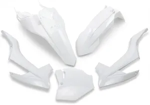 UFO BODY KIT SX65 16-23 WT