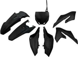 UFO BODY KIT YAMAHA YZ65 BLK