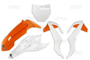 UFO BODY KIT SX65 16-19 OE19