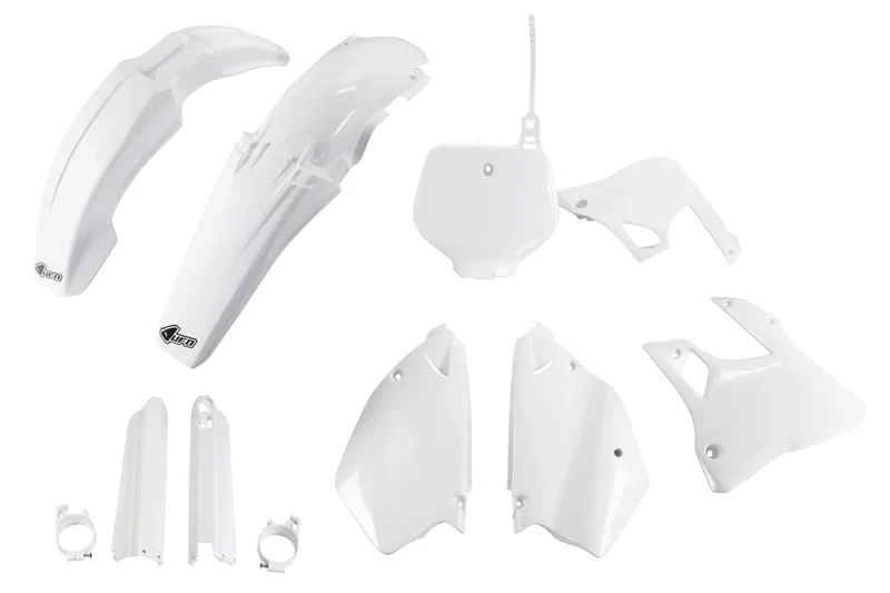 UFO BODY KIT FULL YZ125/250 96-97