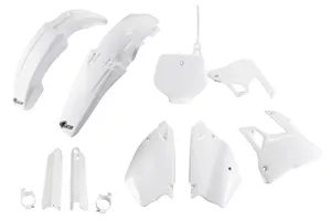 UFO BODY KIT FULL YZ125/250 96-97