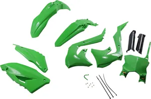 CYCRA PLASTIC KIT KX450 OEM