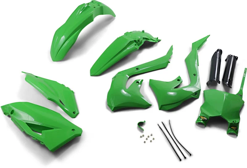 CYCRA PLASTIC KIT KX450 OEM