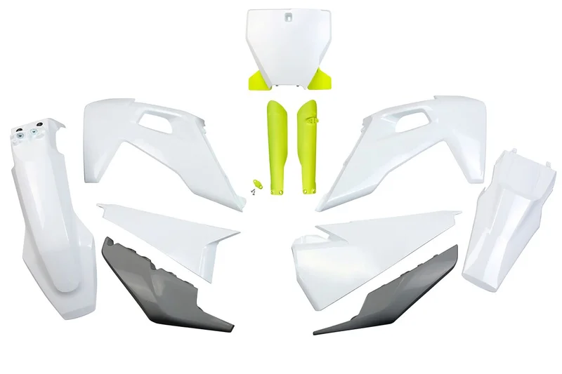 UFO BODY KIT FULL TC/FC 19-22 WH20