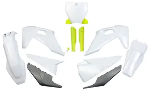 UFO BODY KIT FULL TC/FC 19-22 WH20