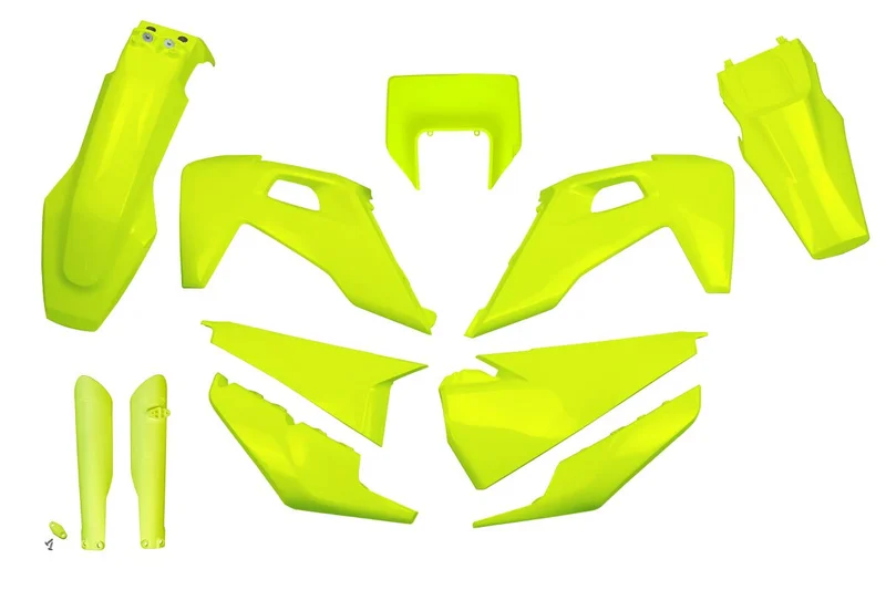 UFO BODY KIT FULL TX/TE/FE 20-23 F