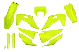 UFO BODY KIT FULL TX/TE/FE 20-23 F