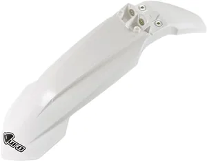 UFO FENDER FRT KTM85 18- WH20