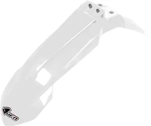 UFO FENDER FRT SX/SXF 16-22 WH20