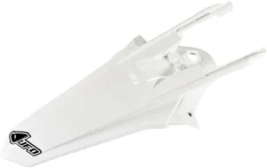 UFO FENDER REAR KTM SX85 18-24 WH2