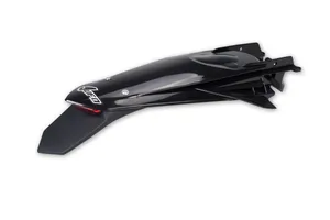 UFO FDR W/LIGHT EXC2020 BLK