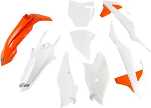 UFO BODY KIT KTM85 18-24 OEM020