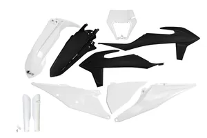 UFO BODY KIT FULL EXC 20-23 SIX DAYS