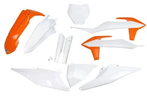 UFO BODY KIT FULL SX/SXF 19-22 OE020