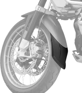 UFO FRONT FENDR EXTENSION BMW