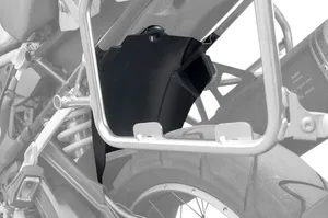 UFO REAR FENDER EXTENSION BMW