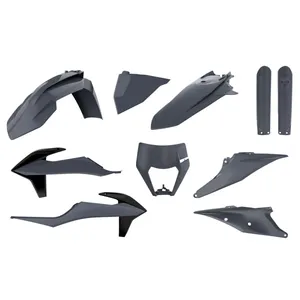 POLISPORT BODYKIT EXC/EXCF 20- GREY