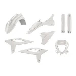 POLISPORT BODYKIT BETA RR 2020- WH