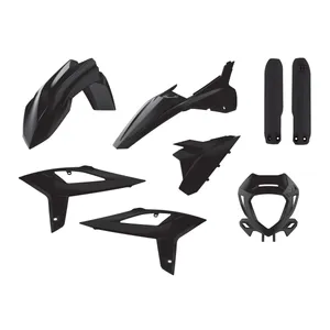 POLISPORT BODYKIT BETA RR 2020- BLK