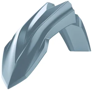 POLISPORT FENDR FRT BETA 20- GREY