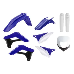 POLISPORT BODYKIT SHERCO 17-20 OEM