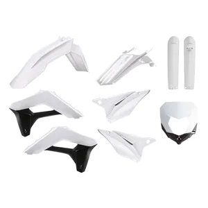POLISPORT BODYKIT SHERCO 17-20 WH