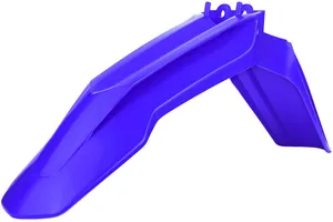 POLISPORT FENDER FT SHERCO 16-20 BL
